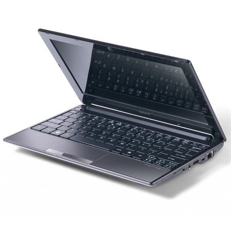Acer Aspire One D255E-N57DQCC25BT Intel Atom® N570 Netbook – image 6