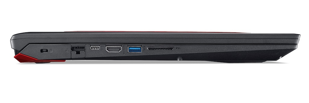 Acer Predator Helios 300 PH317-52-71BR Intel® Core™ i7 i7-8750H Laptop – image 9