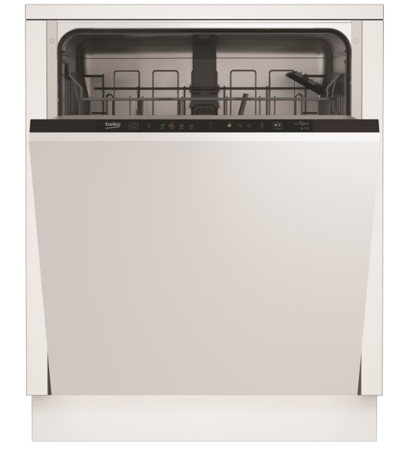 Beko BLVI74F — vue 1 sur 2