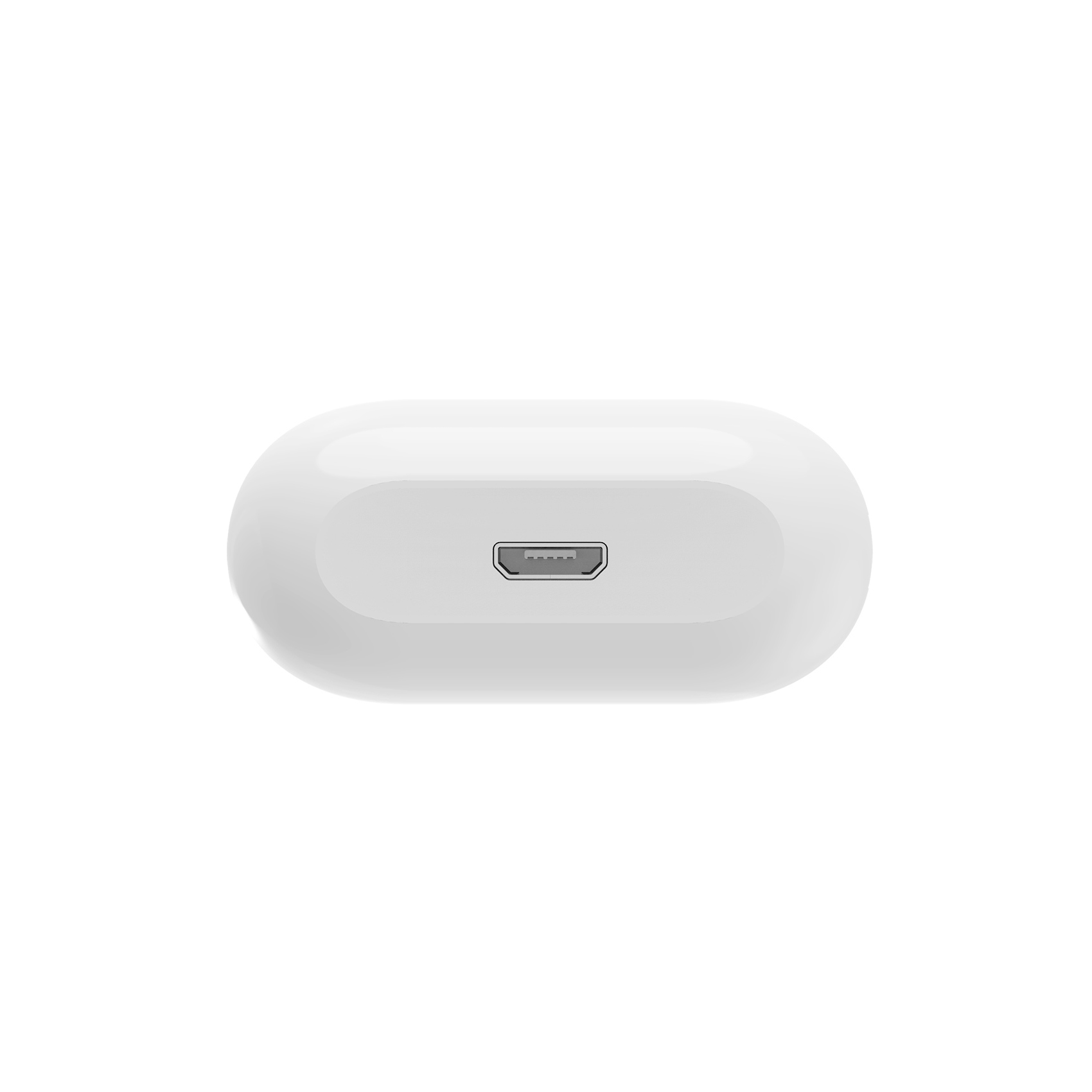 Celly Zed1 Headset Wireless In-ear Calls/Music Bluetooth White – image 4