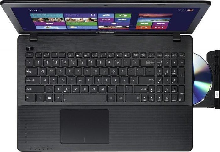 ASUS F552WA-SX040H AMD E E1-6010 Laptop – image 4