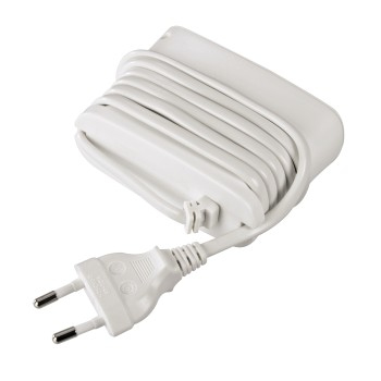Hama 00054186 interface hub 480 Mbit/s Blue – image 3