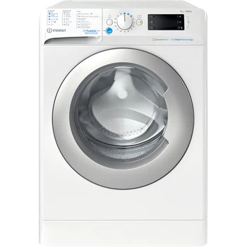 Indesit BWE 91496X WSV SPT — vue 1 sur 6