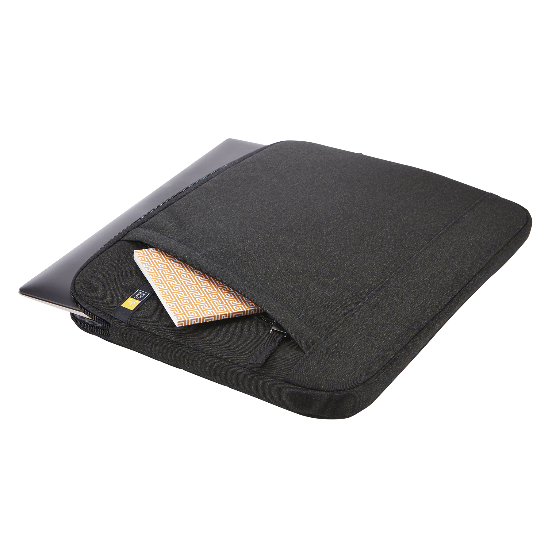 Case Logic HUXS-113 Black – image 6
