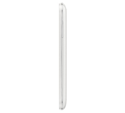 Acer Liquid Z330 11.4 cm (4.5") Dual SIM Android 5.1.1 4G 1 GB 8 GB White – image 7