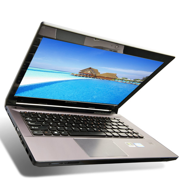 Lenovo Yangtian V480A-IFI Intel® Core™ i5 i5-3230M Laptop – image 2