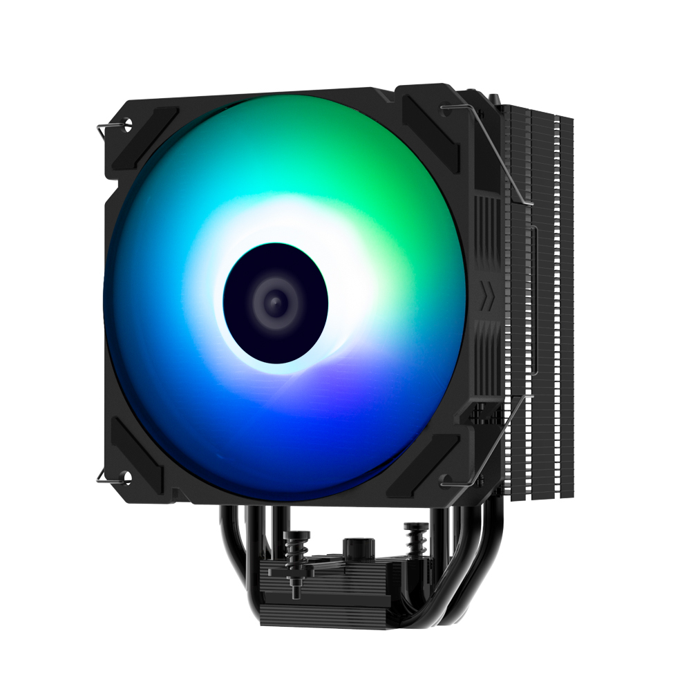 Zalman CNPS9X PERFORMA ARGB BLACK – image 4