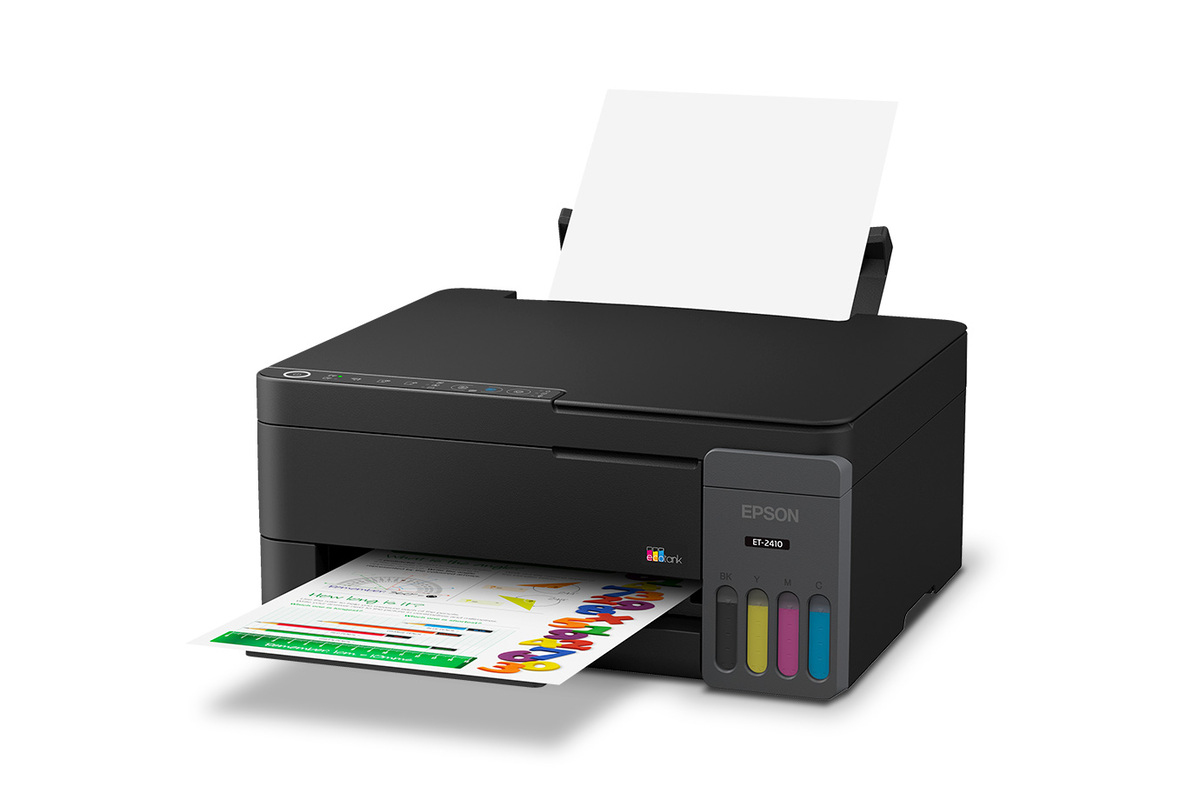 Epson EcoTank ET-2410 Inkjet A4 – image 5