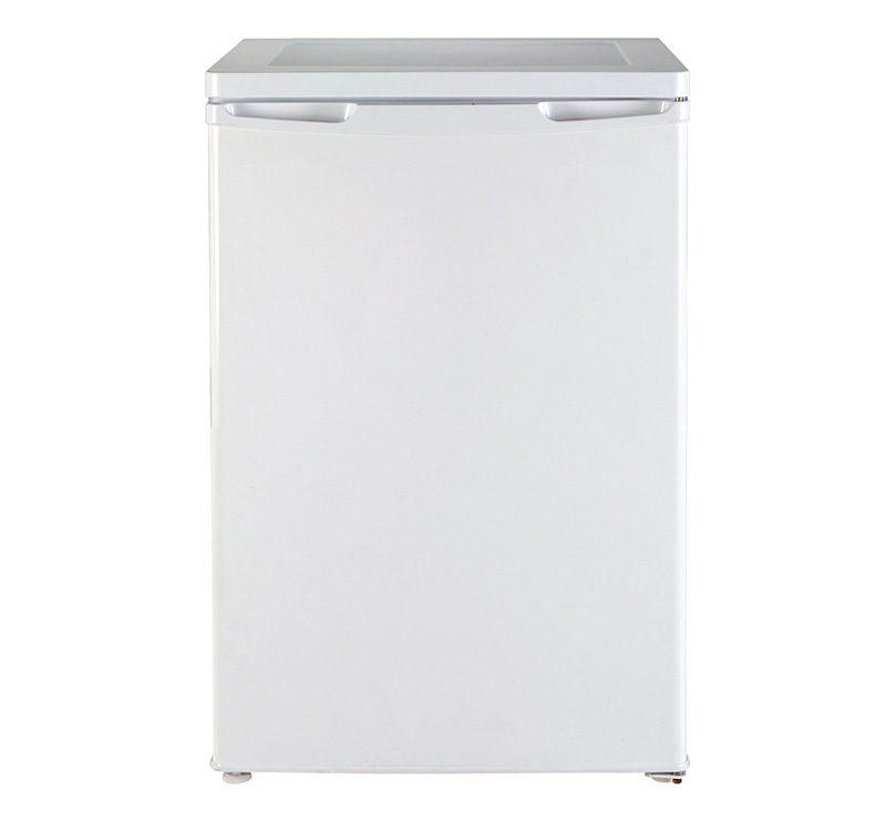 Haier HRN-60 fridge-freezer Freestanding