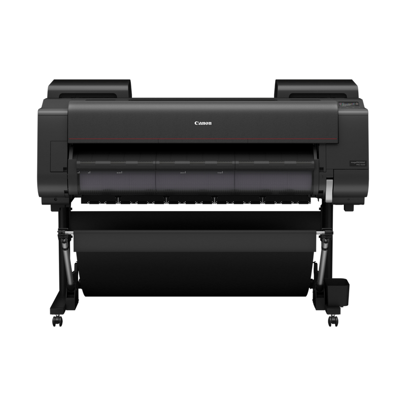 Canon imagePROGRAF PRO-4600 large format printer Wi-Fi Bubblejet Colour – image 1