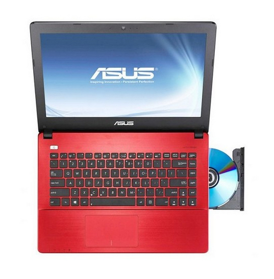 ASUS A455LD-WX059D laptop Intel® Core™ i7 i7-4510U – image 4