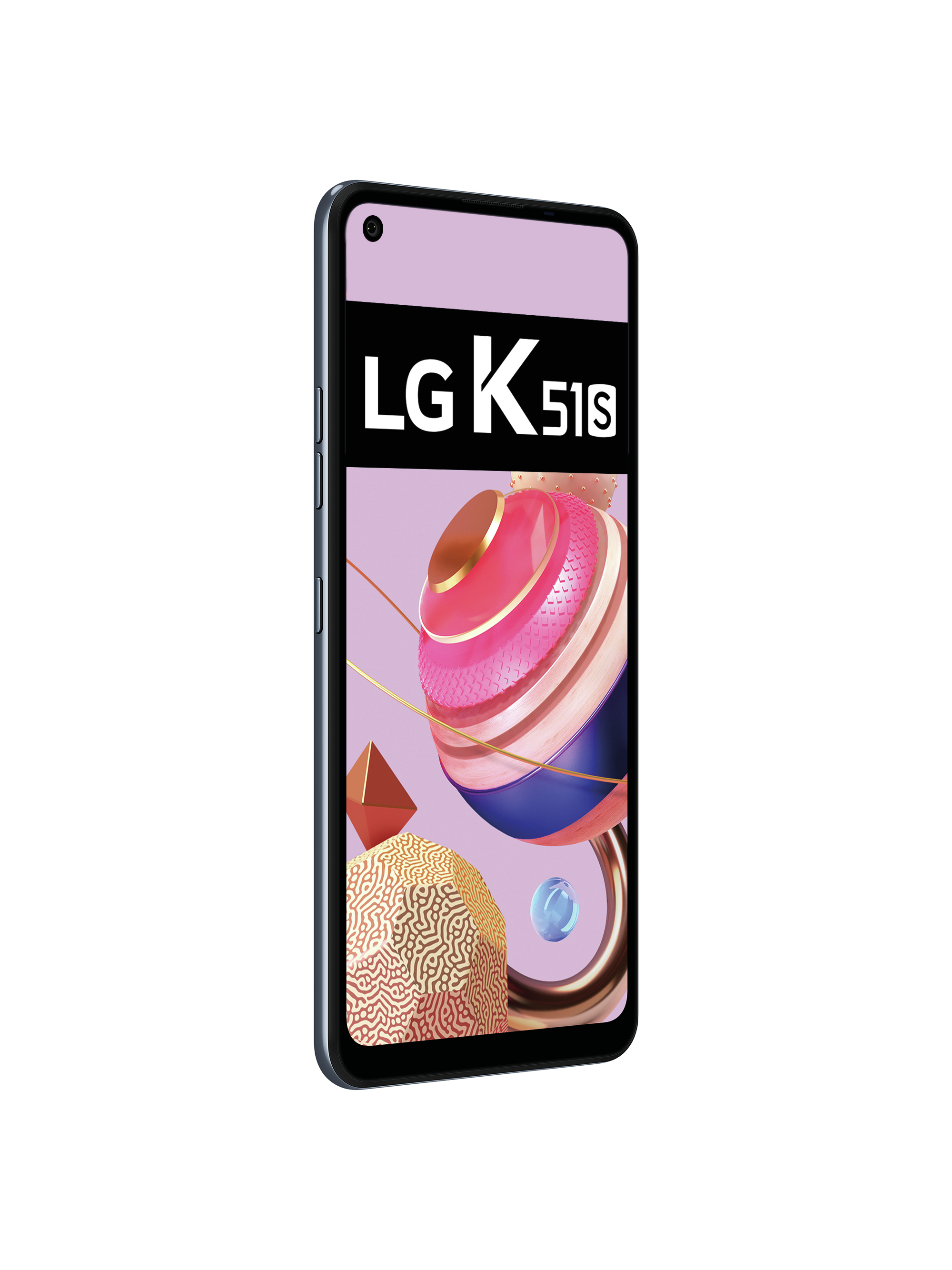 LG K51S LMK510EMW – image 4