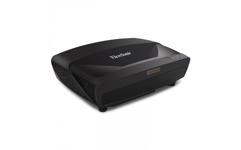 Viewsonic LS830 data projector Ultra short throw projector 4500 ANSI lumens DLP 1080p (1920x1080) Black – image 3