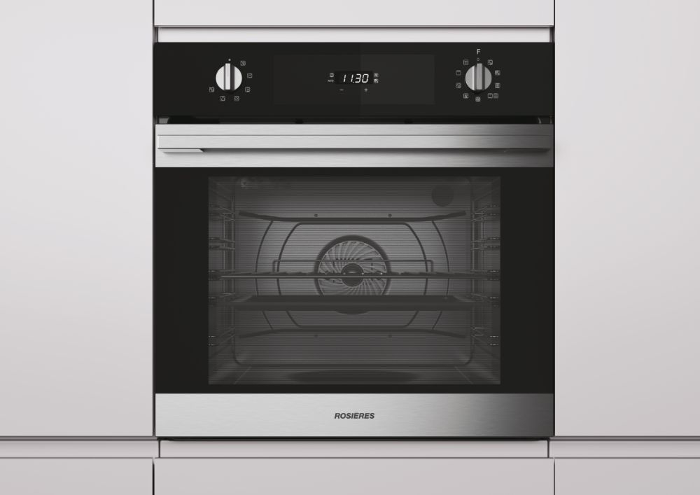 Rosieres RFC3O5879IN 70 L Stainless steel – image 2