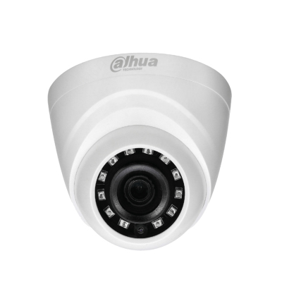 Dahua Technology HAC-HDW1800R Dome IP security camera Outdoor