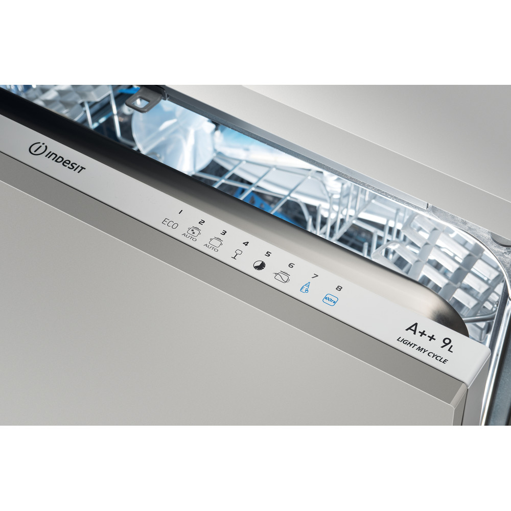 Indesit DFP 27T96 Z UK – image 8