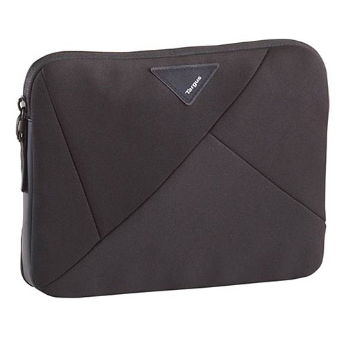 Targus TSS178EU 24.6 cm (9.7") Black – image 1