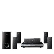 Samsung HT-BD2E home cinema system – image 3