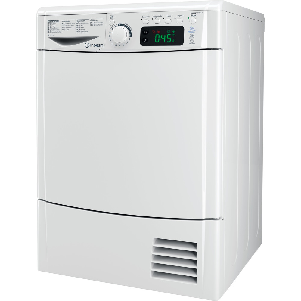 Indesit EDPE 945 A2 ECO – image 1