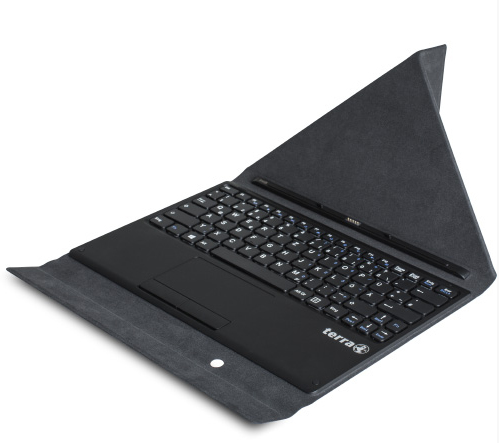 TERRA COVER PAD – image 1