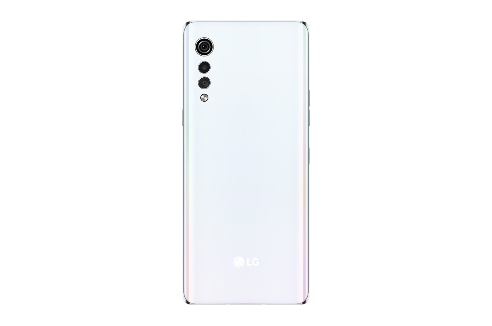 LG VELVET 5G – image 2