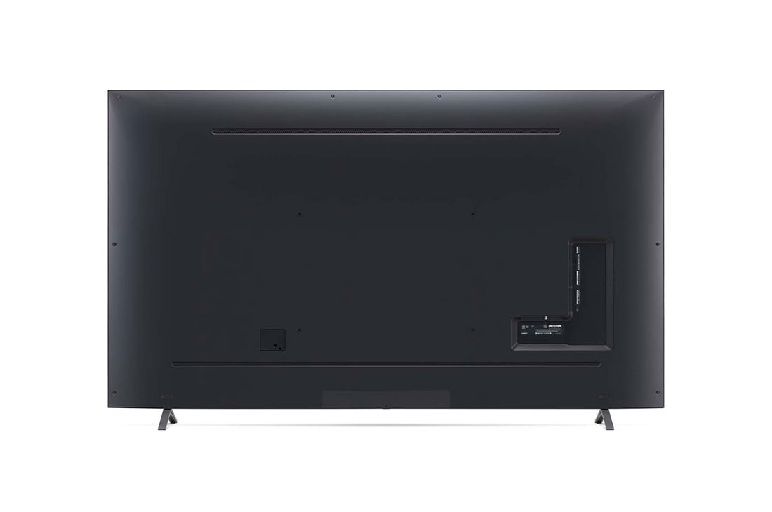 LG NanoCell 86NANO796QA.AFBB TV 2.18 m (86") 4K Ultra HD Smart TV Wi-Fi Black – image 4
