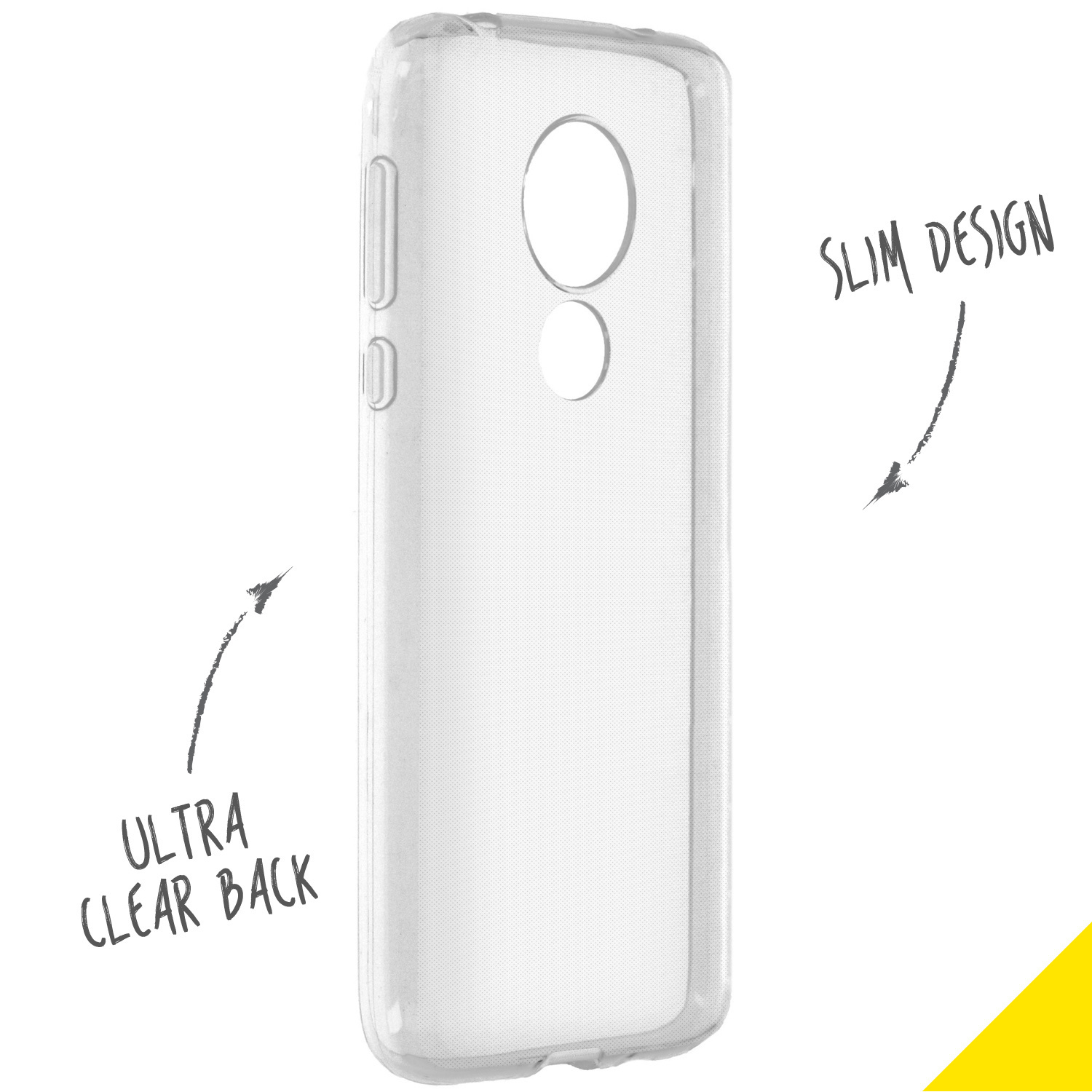 Accezz MG7Power60778001 mobile phone case – image 2