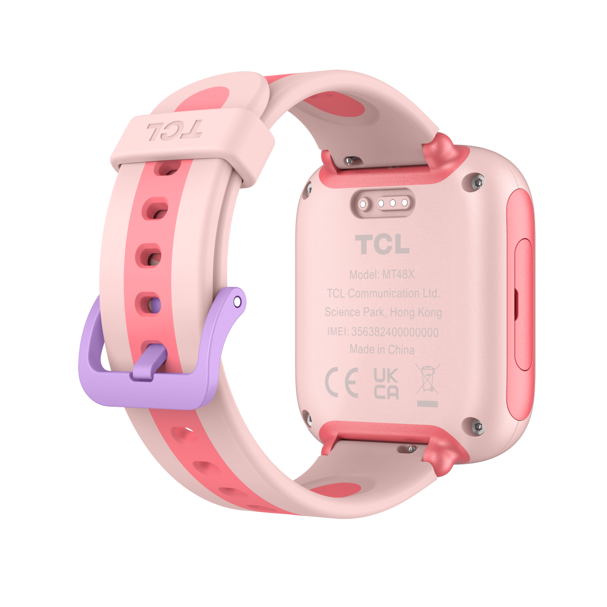 TCL Movetime Family Watch – image 4