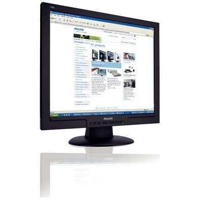 Philips LCD monitor 19" SXGA