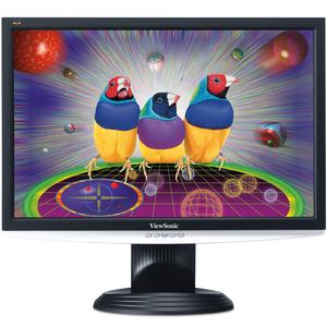 Viewsonic VX2640W LCD – image 3