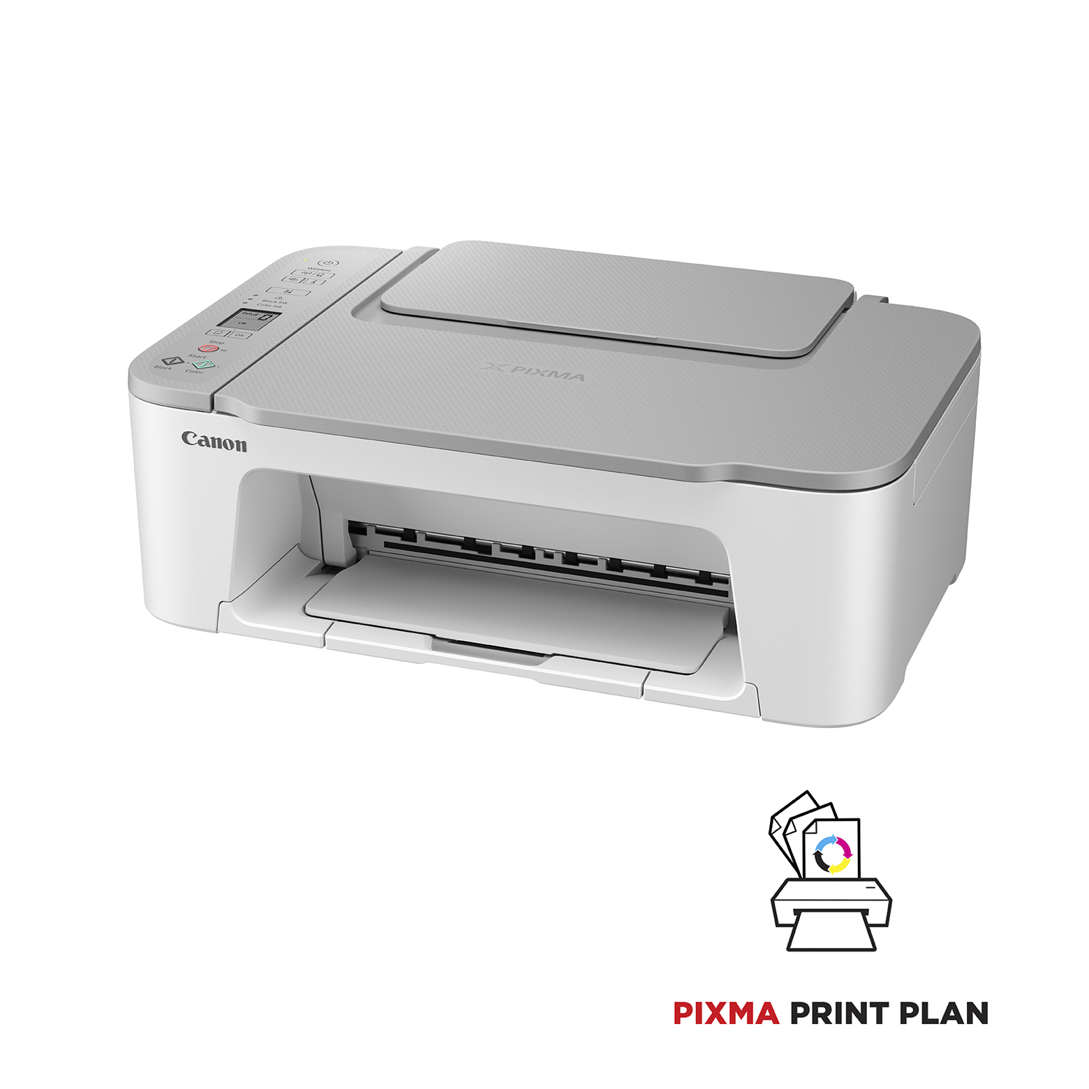 Canon PIXMA TS3551i Inkjet A4
