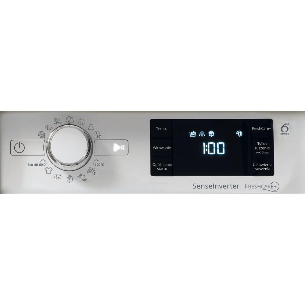 Whirlpool BI WDWG 961484 PL – image 2