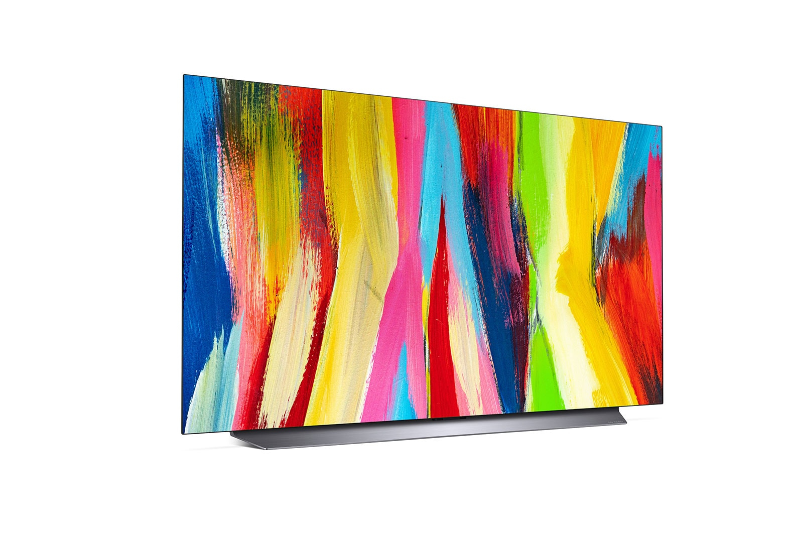 LG OLED evo OLED48C24LA – image 7