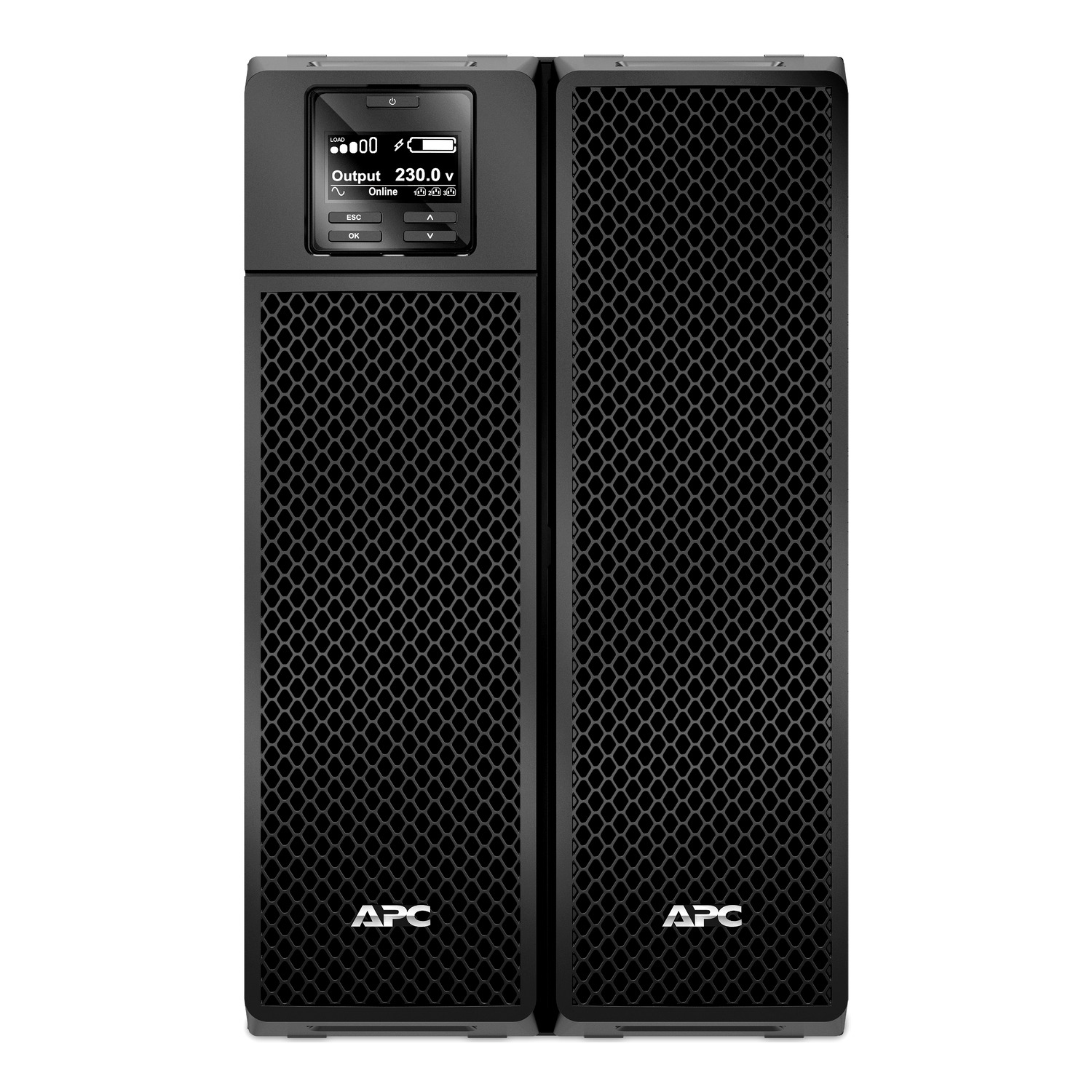 APC Factory Refurbished Smart-UPS SRT 10000VA 230V – image 3