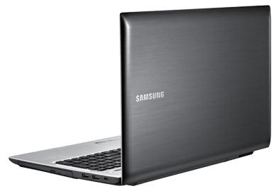 Samsung Q Q530-JS01 Intel® Core™ i3 i3-350M – image 2