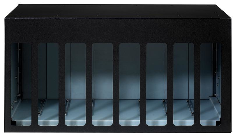 D-Link DPS-900 network equipment chassis Black – image 2