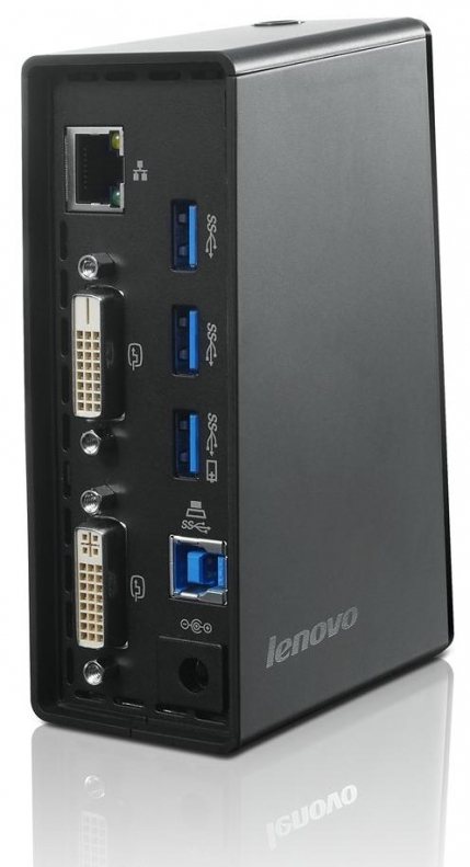 Lenovo ThinkPad USB 3.0 Dock – image 3