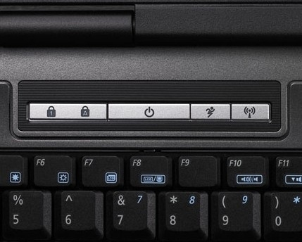ASUS X51R-AP074A laptop Intel® Core™2 Duo – image 3
