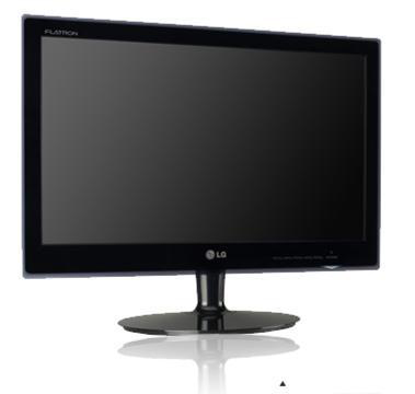 LG W2240S-PN computer monitor – image 3