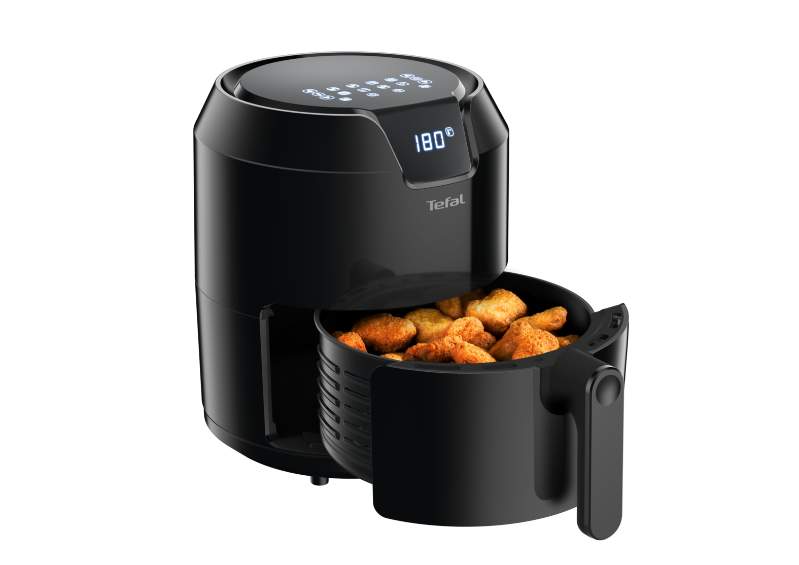 Tefal Easy Fry Precision EY4018 Single – image 4