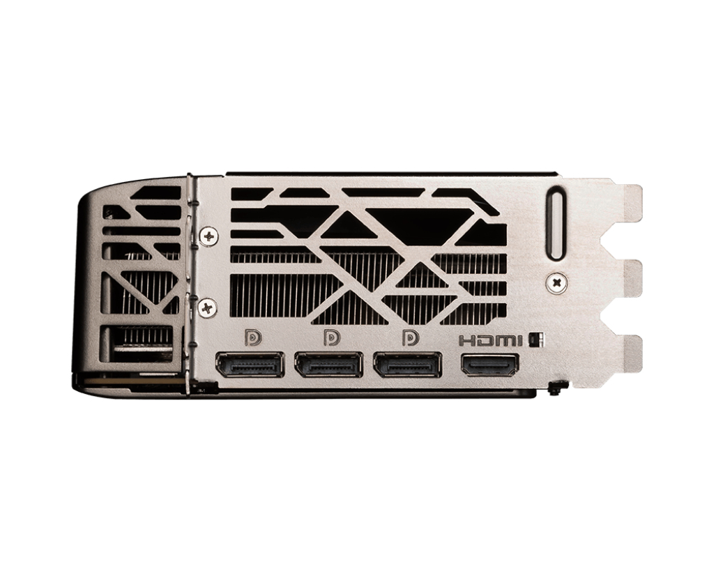 MSI GEFORCE RTX 4070 TI SUPER 16G EXPERT – image 5