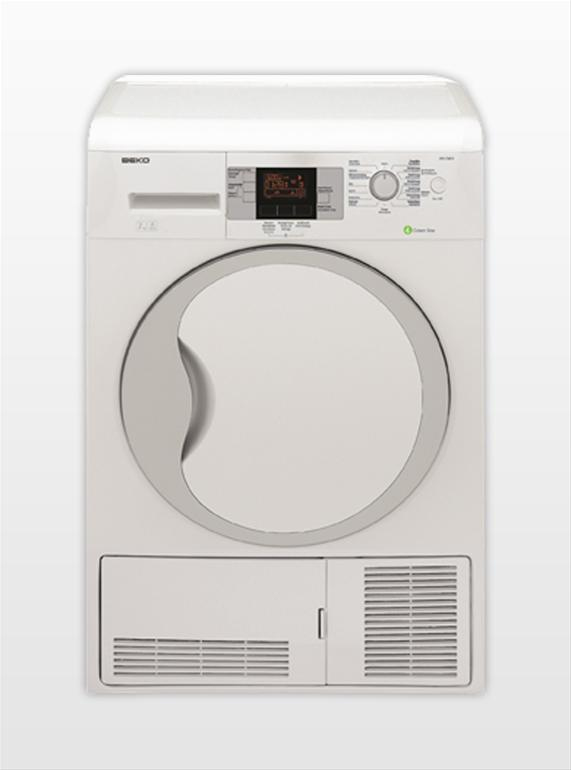 Beko DPU 7360 X