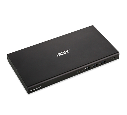 Acer Graphics Dock – image 3