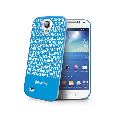 Celly CLOVE332BL mobile phone case