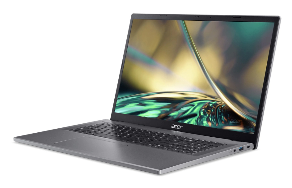Acer Aspire 3 A317-55P-34S6 Intel® Core™ i3 i3-N305 Laptop – image 3