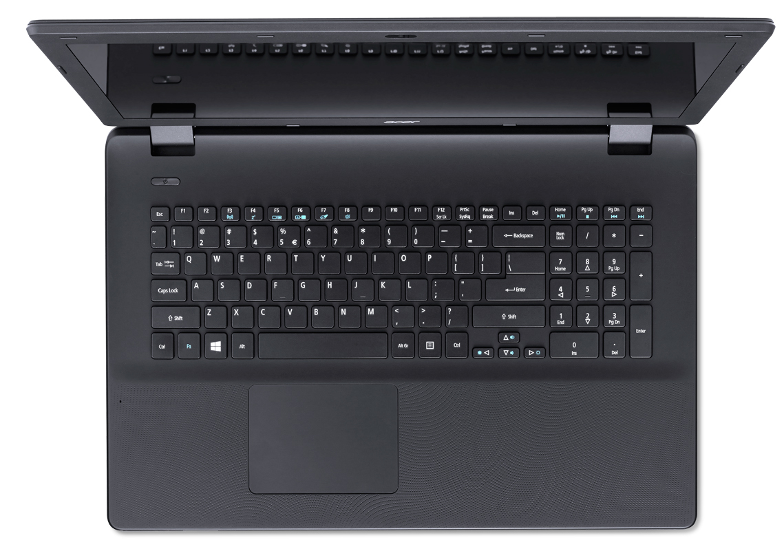 Acer Aspire ES1-731-C7TW Intel® Celeron® N3050 Laptop – image 9