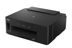 Canon PIXMA GM2010 inkjet printer – image 3