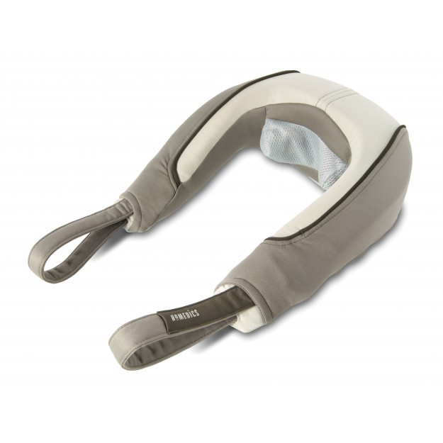 HoMedics NMS-250-EU massager Neck Beige, White – image 1