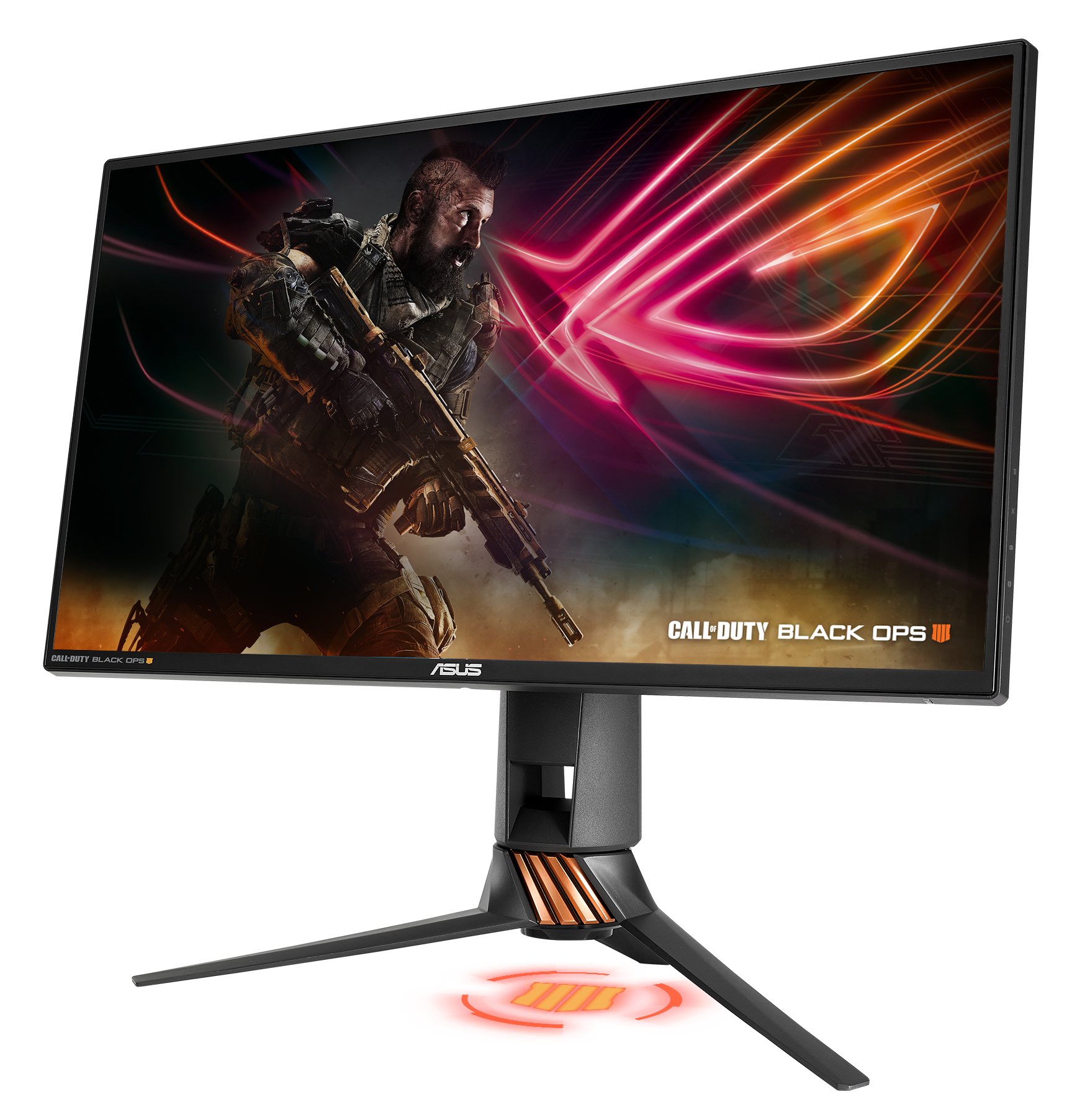 ASUS ROG Swift PG258Q CoD-Edition – image 2