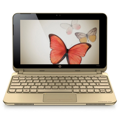 HP Mini 210-1099ED Vivienne Tam Edition PC – image 1